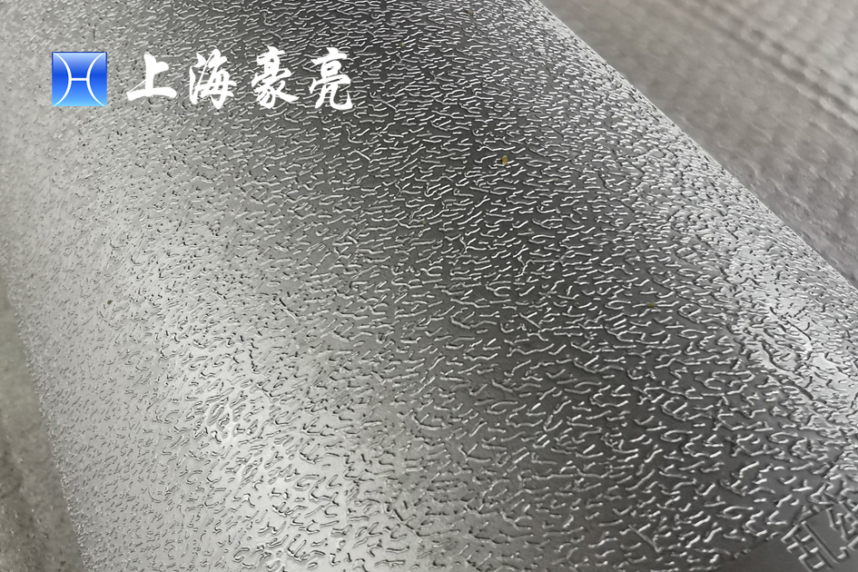 點(diǎn)狀及花紋涂布輥